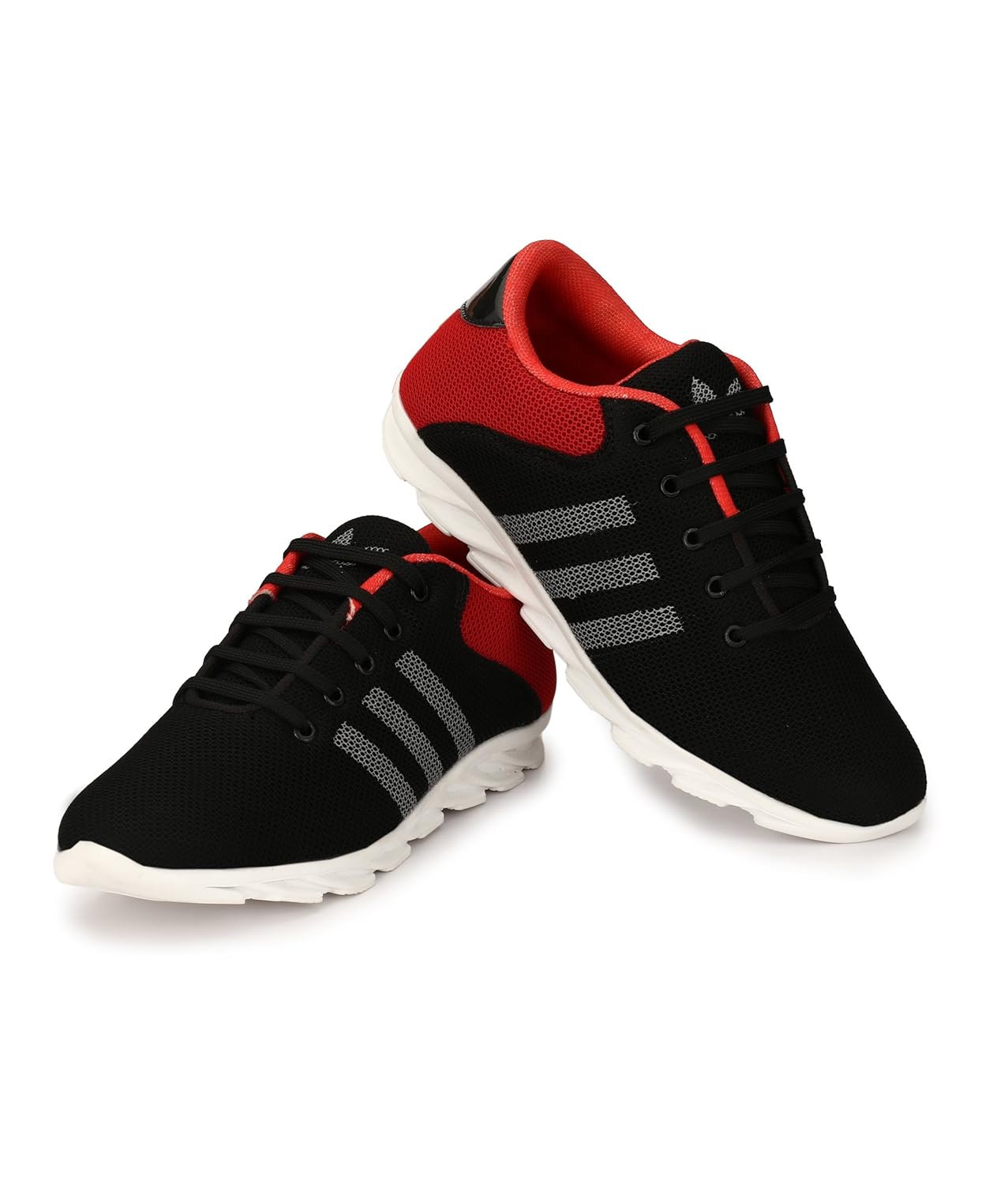 bollinger unisex 'go walk 3 - pulse' running shoes