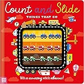Count and Slide Things That Go