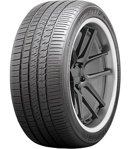 Amazon.com: 275/35ZR19 100Y FALKEN AZENIS FK510 UHP-S XL BW