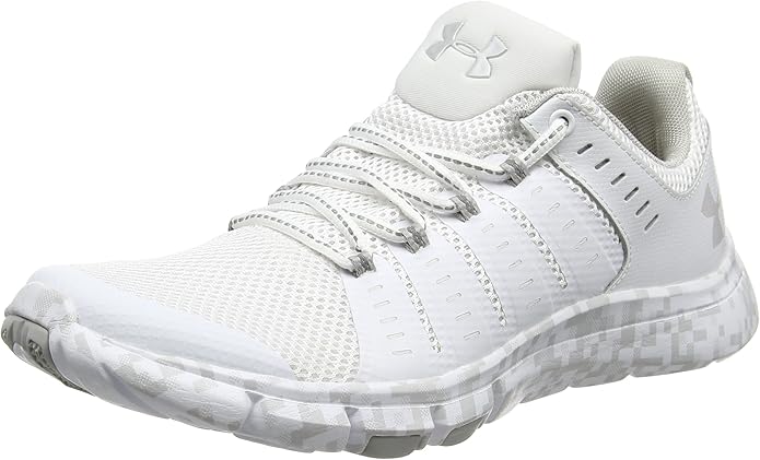 under armour men's micro g limitless 2 cross trainer