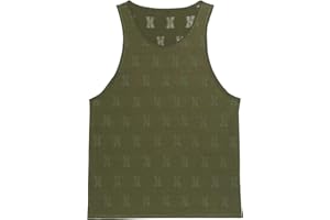 SAVAGE X FENTY Savage X Men's Sheer X Sleep Tank