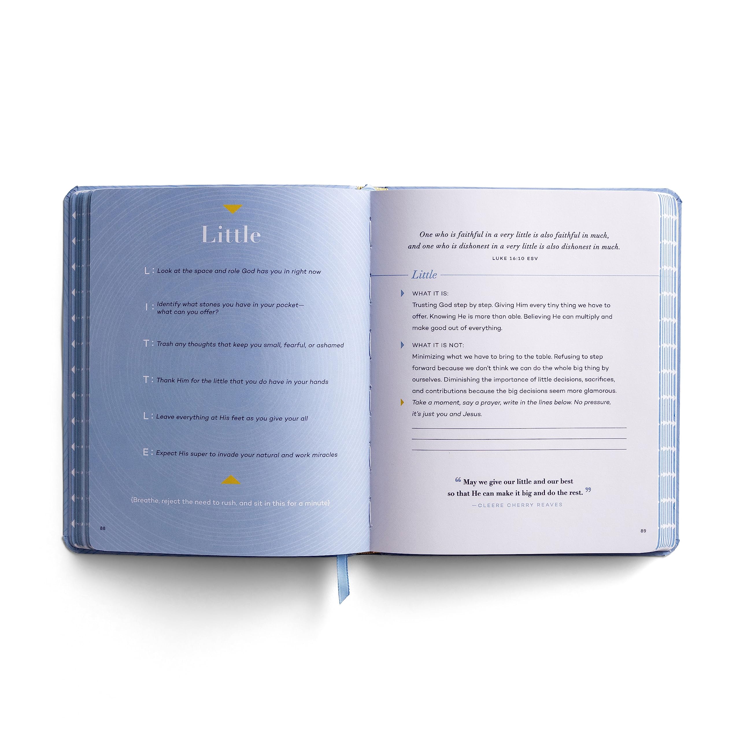 Focus Journal: 52 Weeks to a More Intentional Life