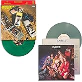 KATSEYE - Complete Discography Collection: SIS Soft Is Strong Beautiful Chaos