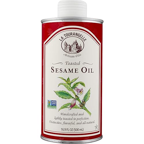 Best Sesame Oils Of 2024 Reviews & Buying Guide Chef's Resource
