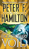 The Evolutionary Void (with bonus short story If At First...) (Commonwealth - The Void Trilogy Book 3)