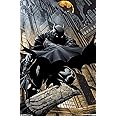 Trends International DC Comics - Batman - Lurking Wall Poster, 22.375" x 34", Premium Unframed Version