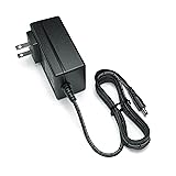 EShine 24 Watt 12V DC Power Supply Adapter with