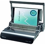 Fellowes Binding Machine Quasar+ Comb Binding (5227201)