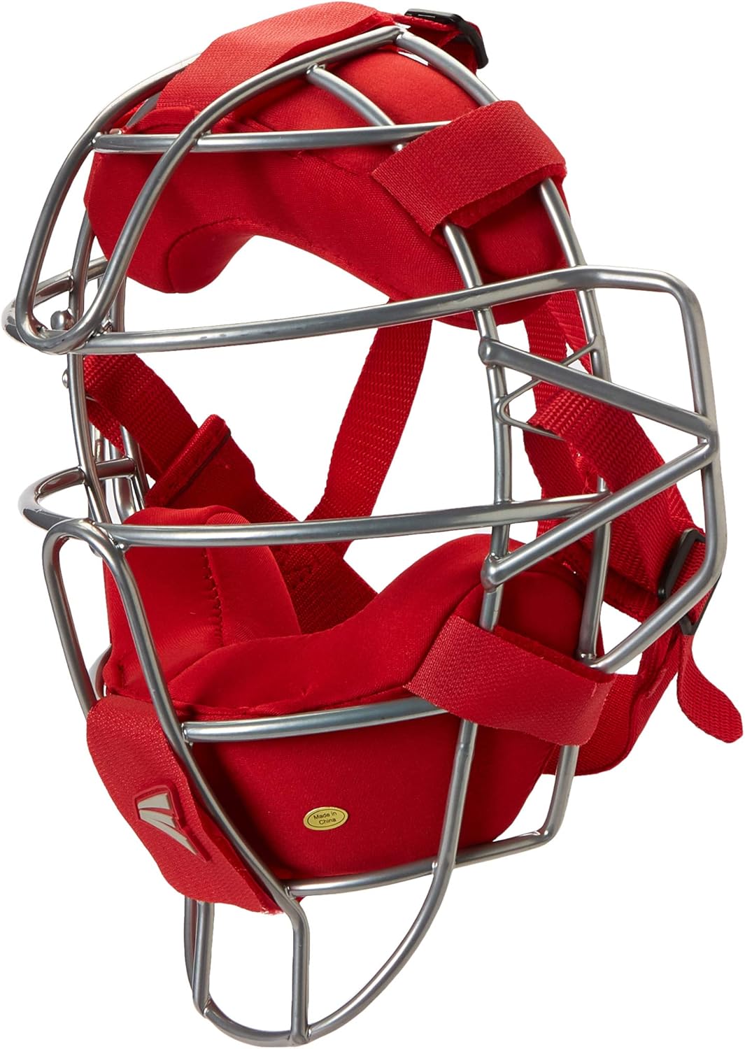 Download Amazon Com Easton Speed Elite Catchers Facemask 2020 Black Traditional Style High Impact Absorption Foam Padding For Maximum Protection High Strength Lightweight Cage Baseball Catchers Masks Sports Outdoors PSD Mockup Templates