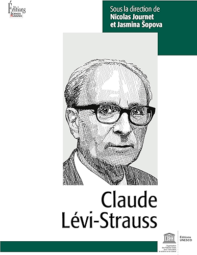 Download Claude Lévi-Strauss PDF