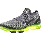 vapormax flyknit 3 gris