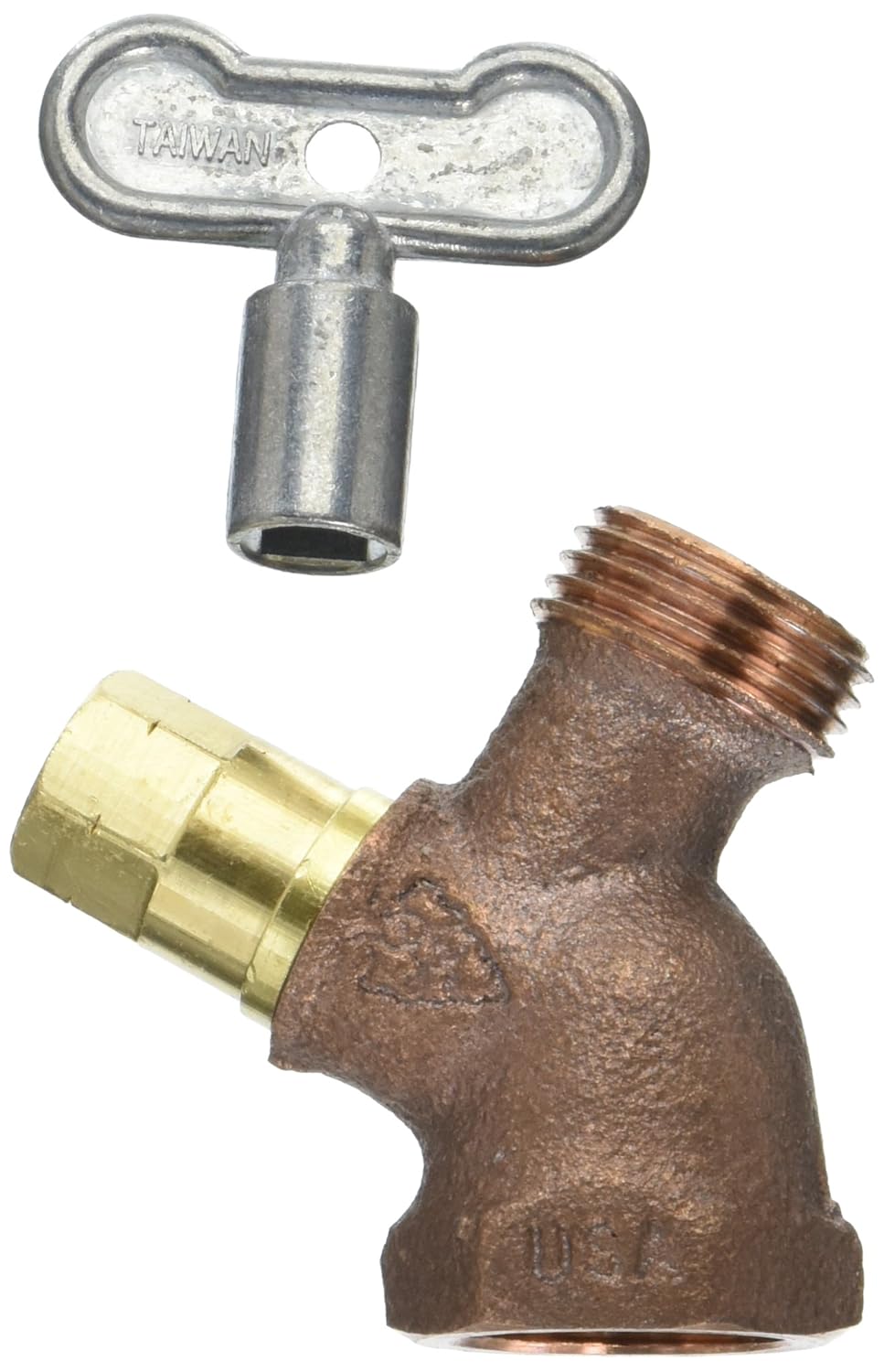 Best Frost Free Sillcock Vacuum Breaker