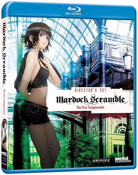 Download Amazon Com Mardock Scramble The First Compression Director S Desktop Wallpaper Get Wallpaper Amazon Com Mardock Scramble The First Compression Director S Desktop Wallpaper Free