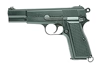 タナカ/ブローニングHP カナディアン