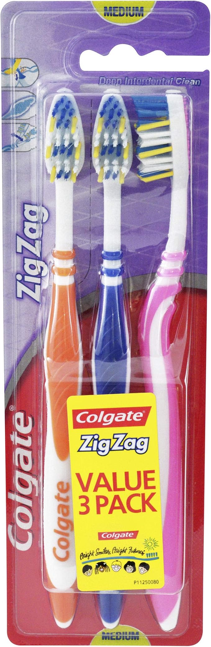colgate toothbrush amazon