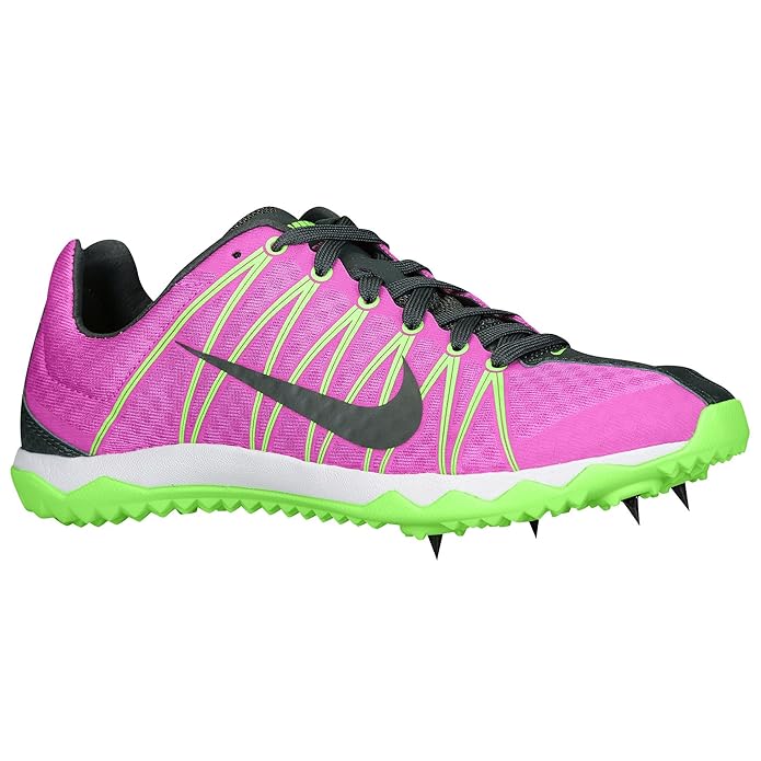 nike running spikes amazon