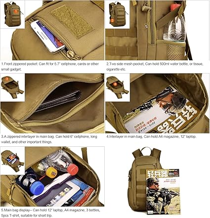 sac a dos de cours lycée