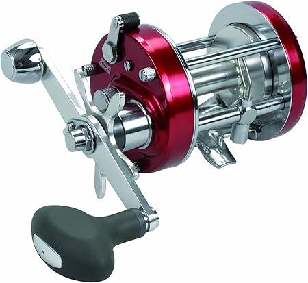 Abu garcia level wind reels Clearance