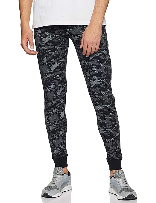 Van Heusen Men's Track Pants Amazon.in Clothing & Accessories