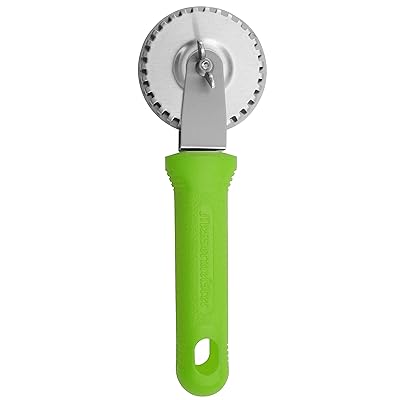 Messermeister Pro-Touch Pastry Crimper and Sealer, Oman Ubuy