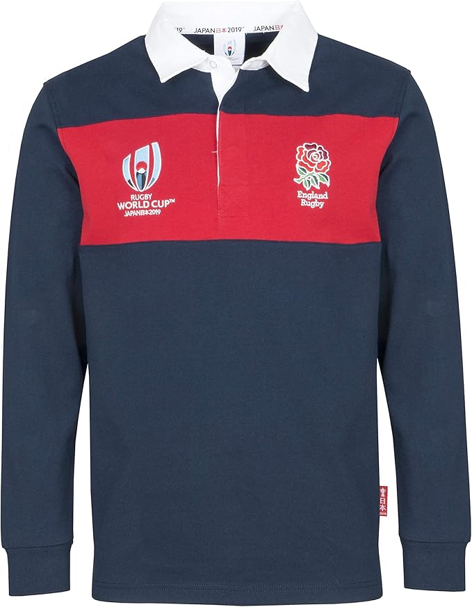 england rugby shirt rwc 2019