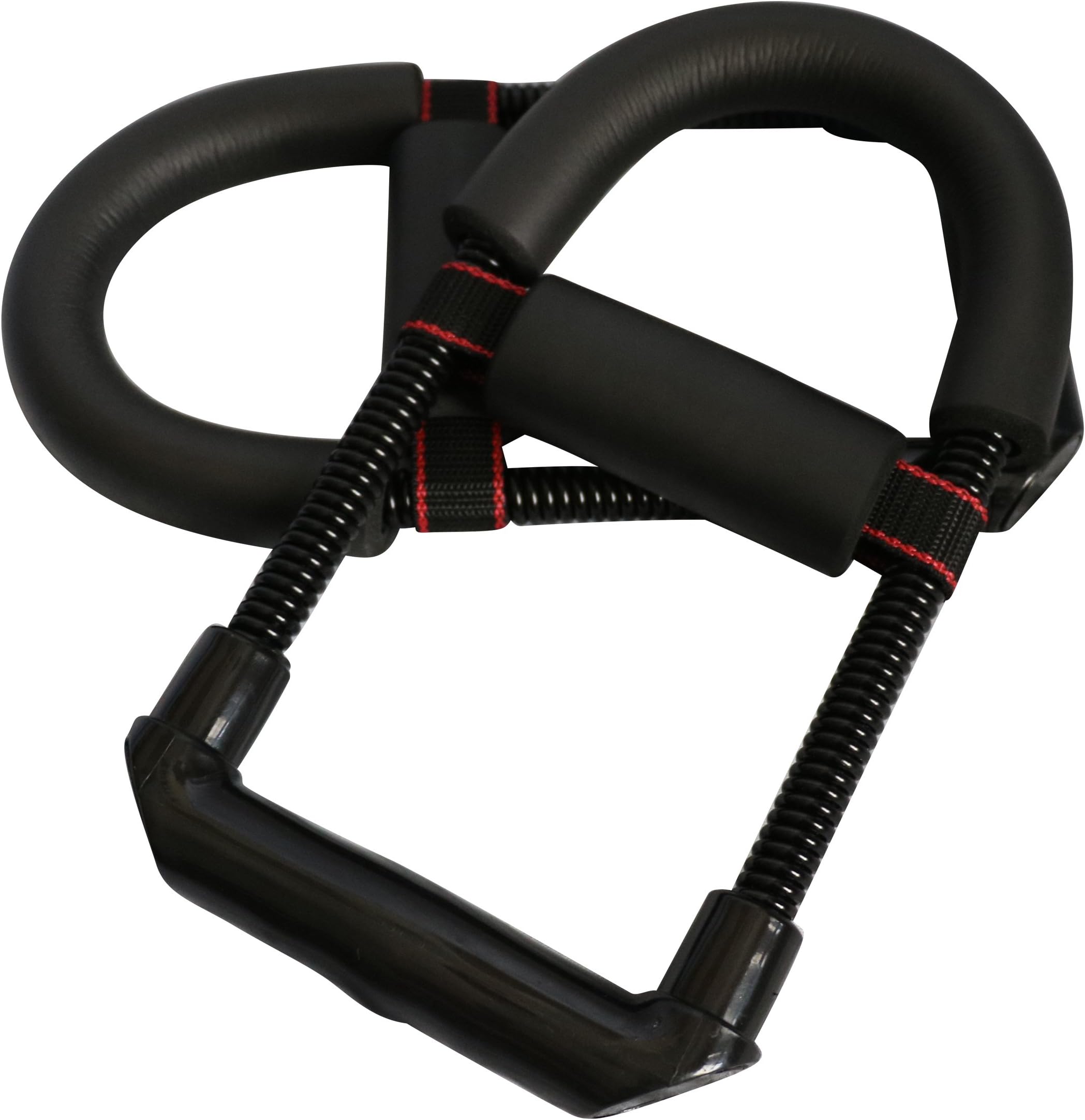 Two Pack Forearm & Wrist Exerciser! This Machine is Great for Massage Exercises and Strengthening for Arms. High Quality Strong Equipment 100% Satisfaction Guaranteed