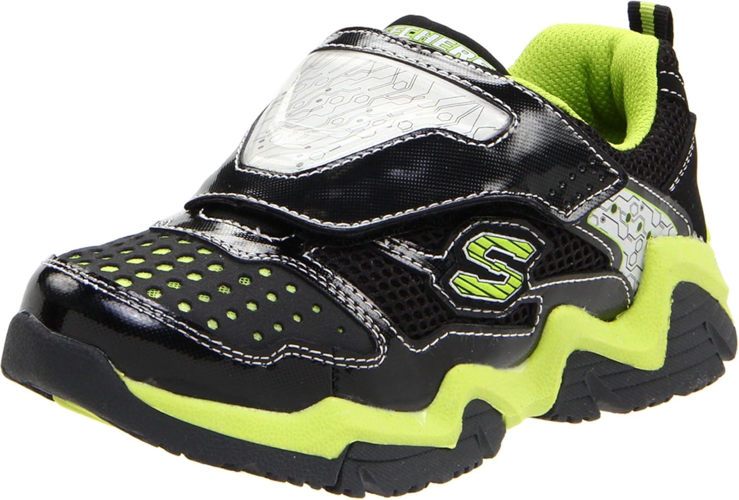 skechers luminators amazon