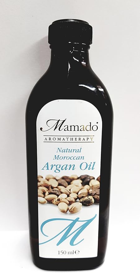 Mamado PURE ARGAN OIL / SKIN CARE / OILY SKIN OIL / ANTI ACNE OIL 150ml: Amazon.co.uk: Beauty Mamado PURE ARGAN OIL / SKIN CARE / OILY SKIN OIL / ANTI ACNE OIL 150ml: Amazon.co.uk: Beauty