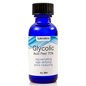 best chemical peel for acne scars and large pores