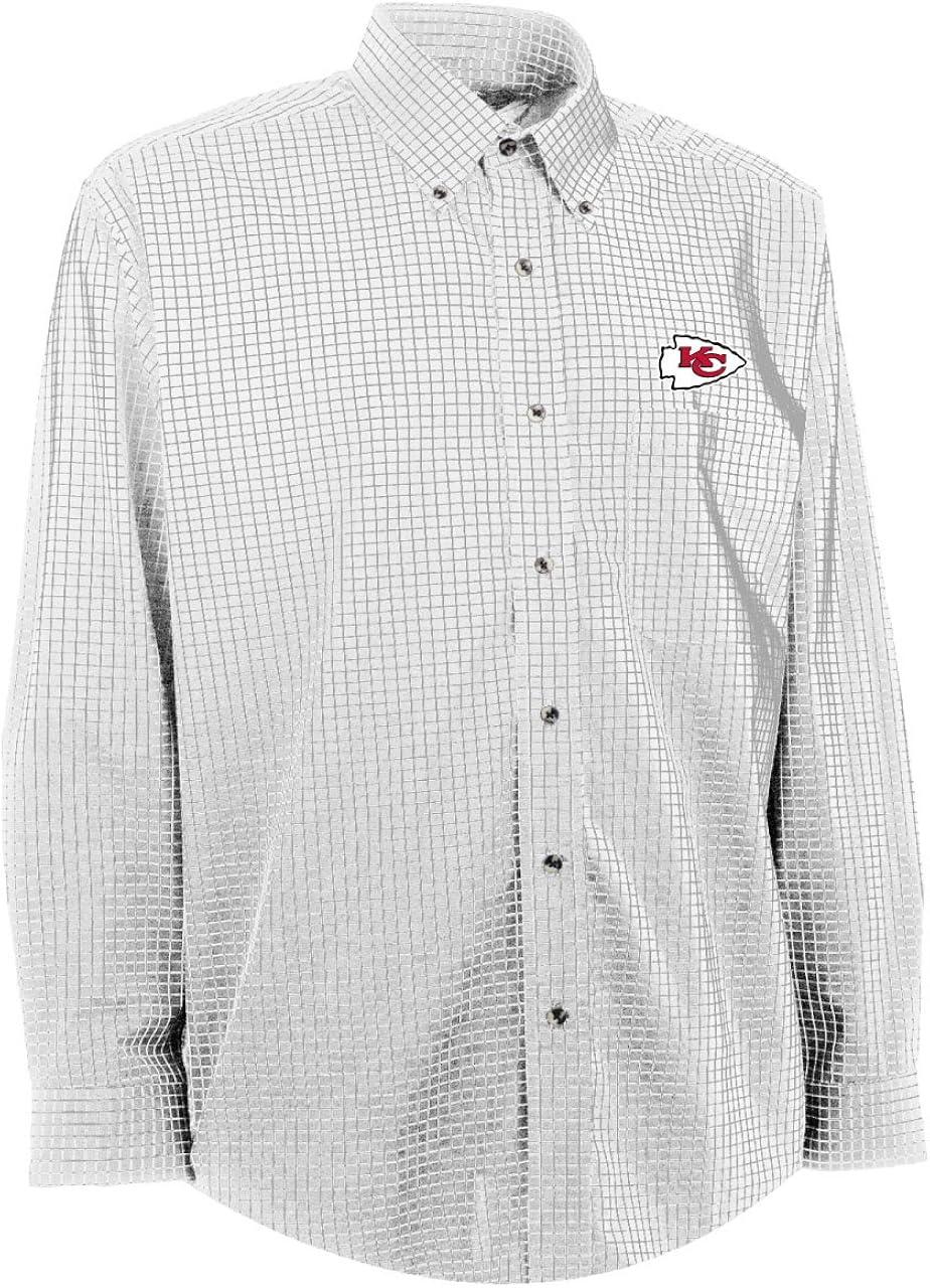 kc chiefs dress shirt