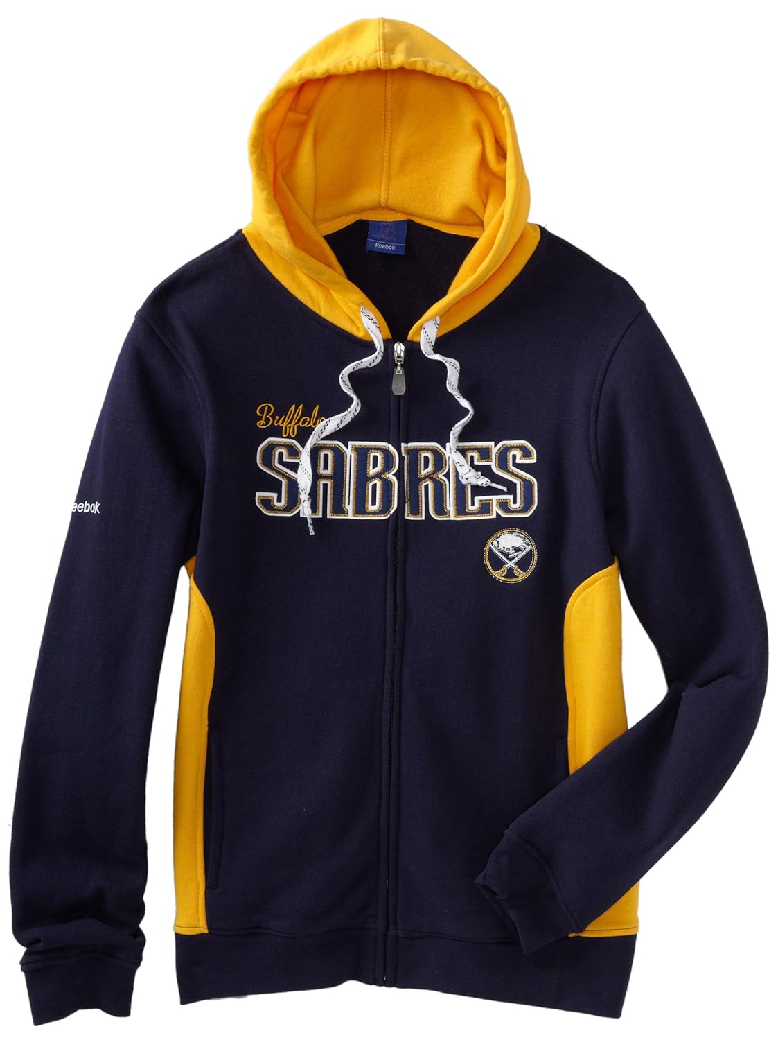 women's sabres hoodie