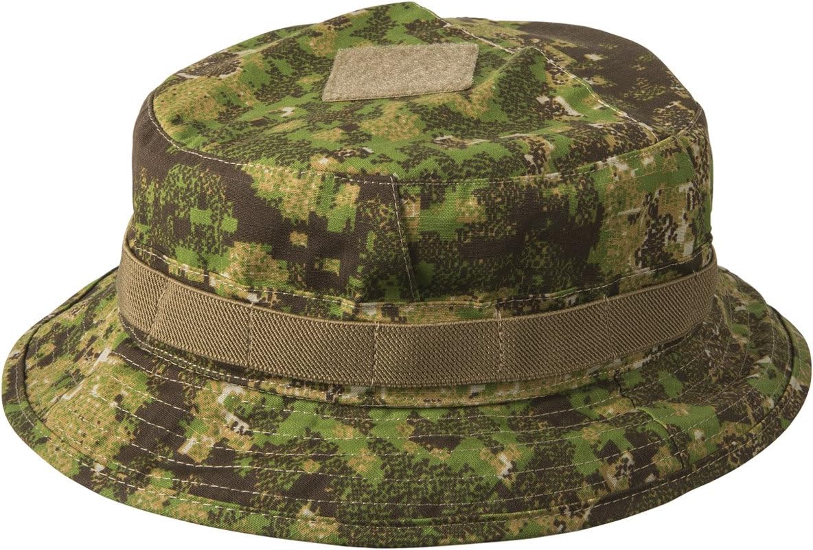 CPU Hat PenCott GreenZone