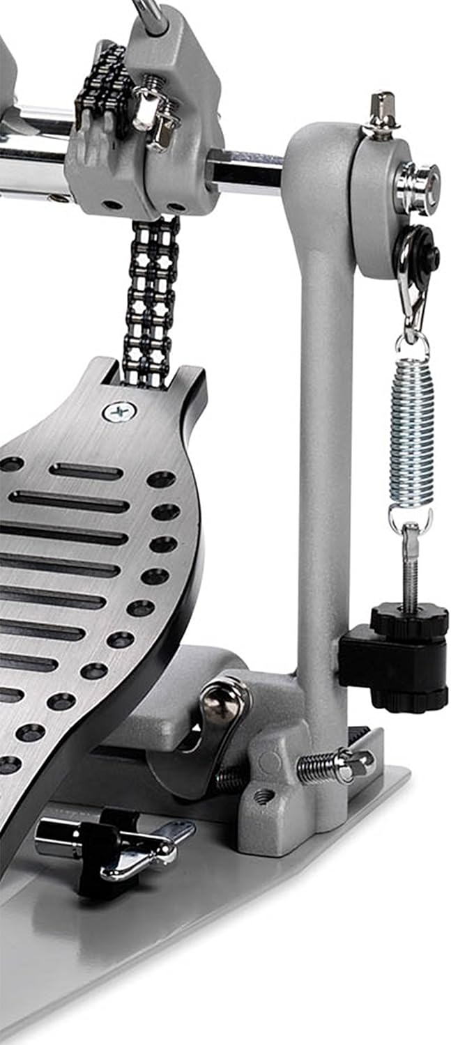 Musical Instruments PDP By DW Concept Direct Drive Double Bass Drum