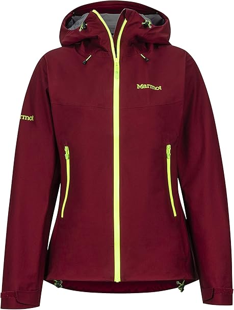 Marmot hardshell damen Clearance