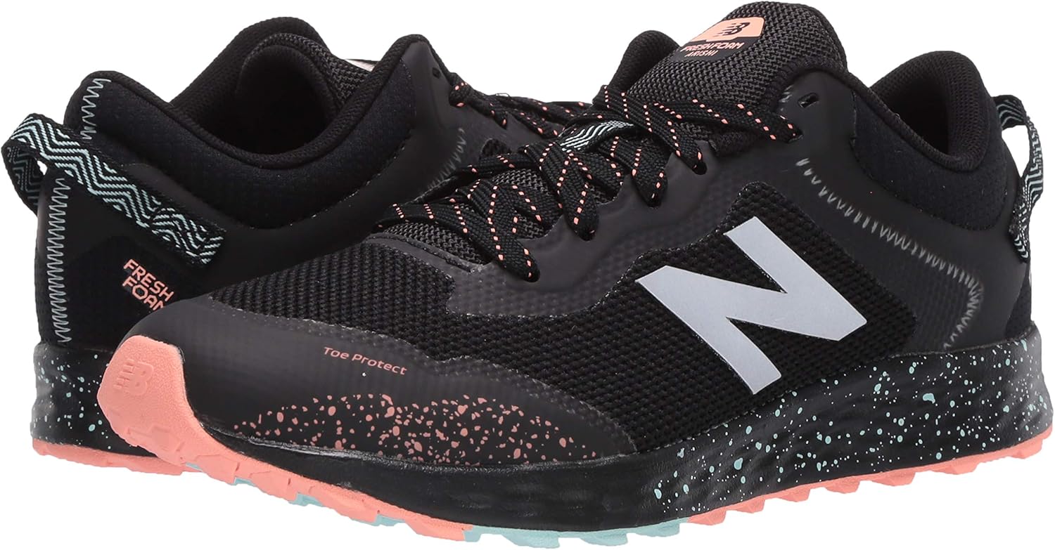 arishi trail new balance