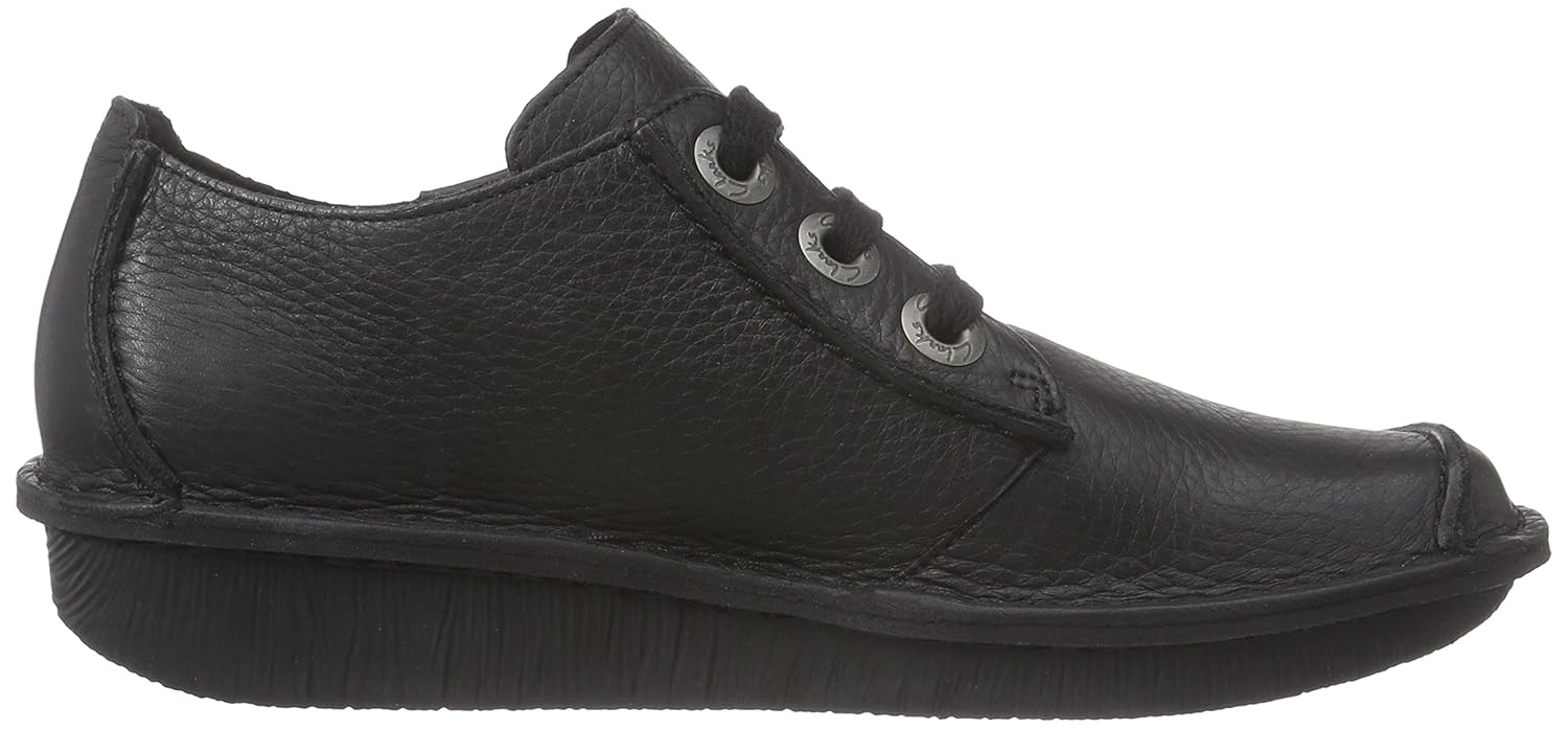 clarks women's funny dream boat shoes