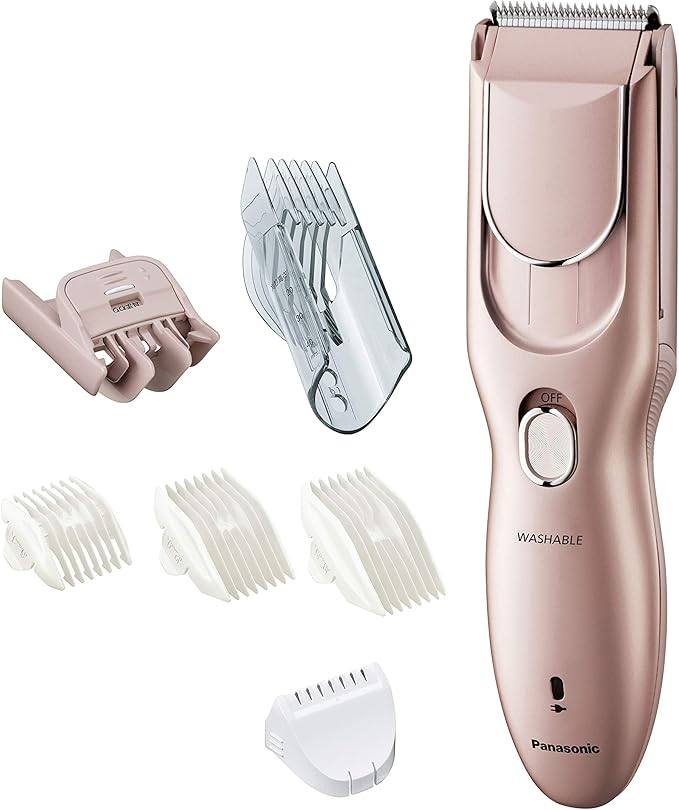 バリカン女子になって個性的な髪型を楽しもう おすすめ商品も紹介