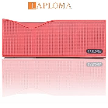 laploma bluetooth speaker