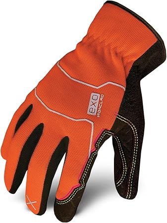 ironclad gloves amazon