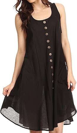 mid length casual dresses