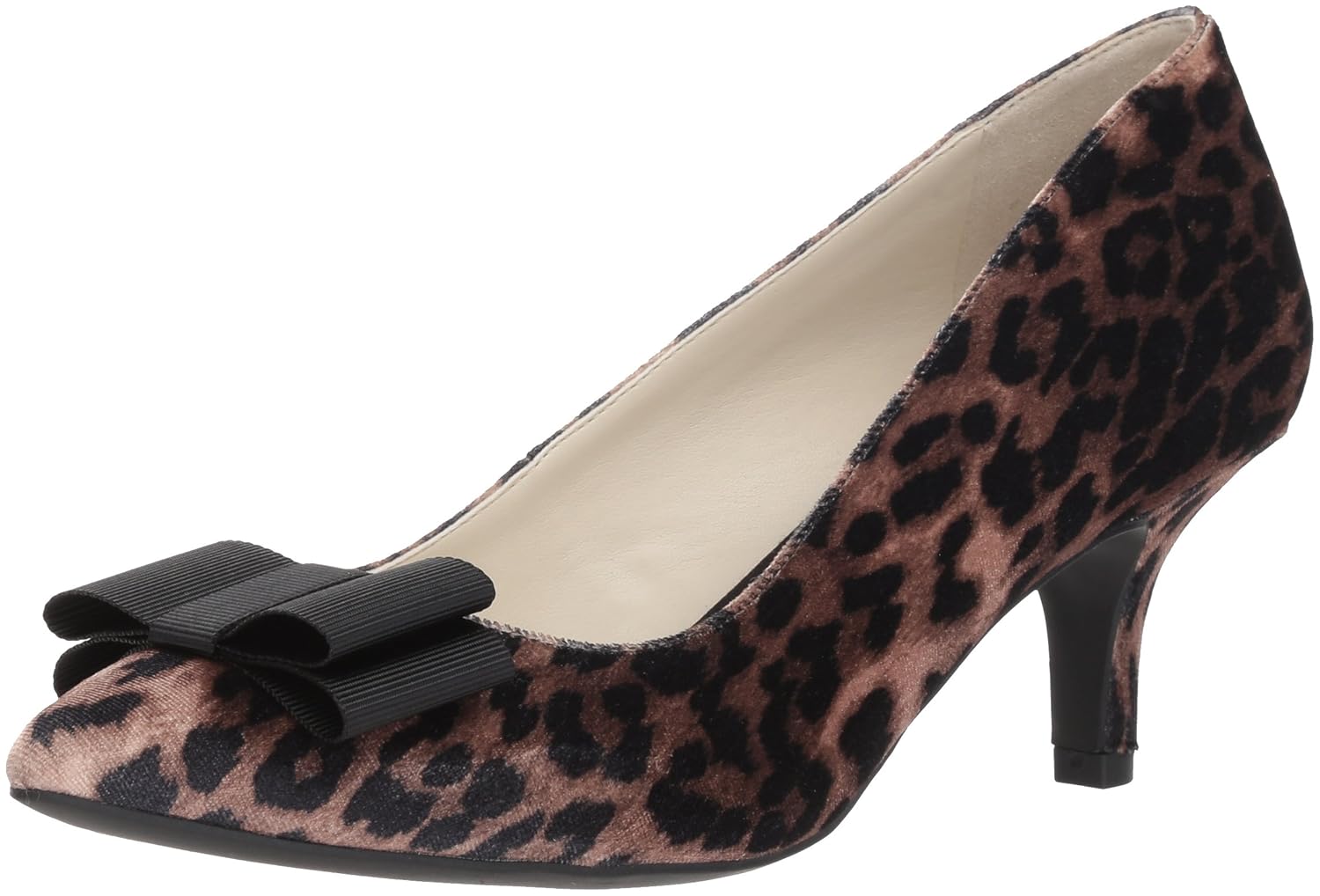 anne klein fia bow pumps