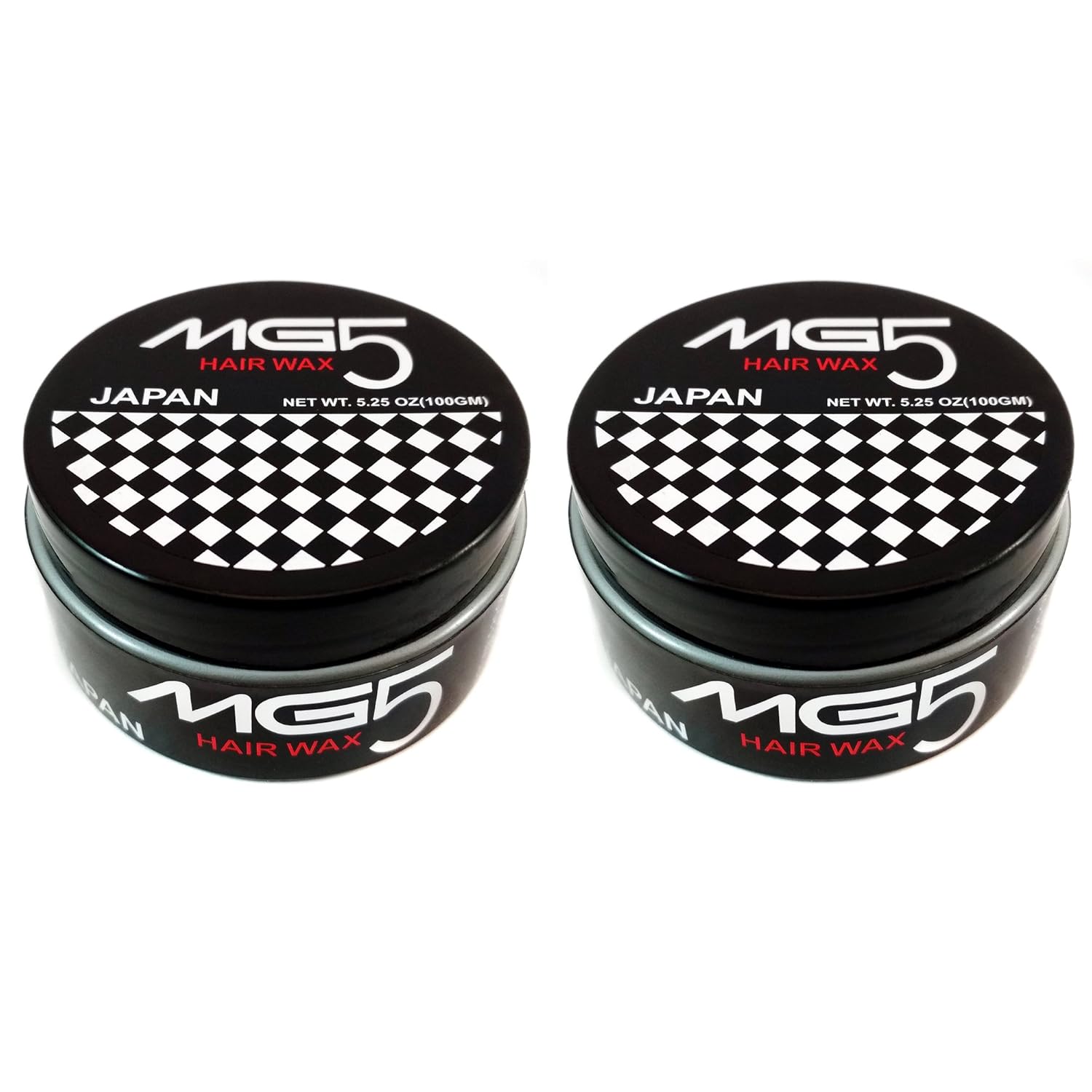 Buy Mg5 Hair Wax Combo Pack Of 2 Pieces 200 Gm Online At Low