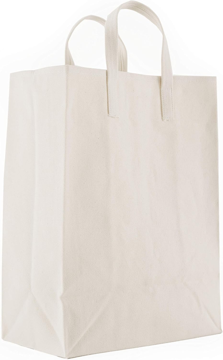 recycled canvas bags