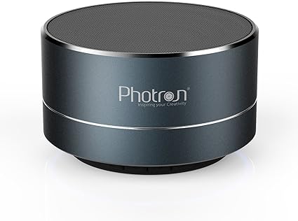 photron p10 wireless