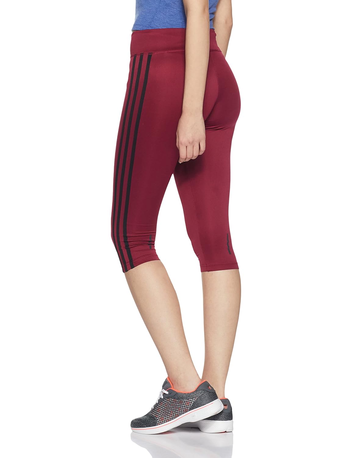 sport performance women's synthetic sports tights