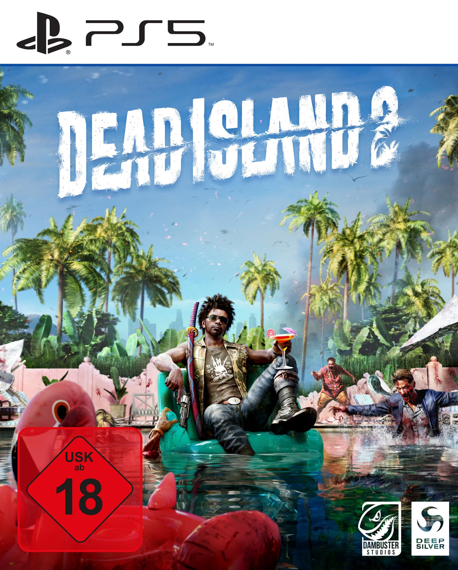 Dead Island 2 (PS5)