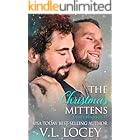 The Christmas Mittens (Laurel Holidays #7)