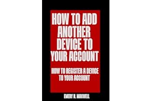 How to Add Another Device to Your Account: How to Register a Device to Your Account