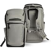 Vertx Gamut 22L Pack Backpack for Everyday Use, Versatile Design, Ideal for Travel, Work, and Outdoor Adventures, Slate Grey/Black - One Size