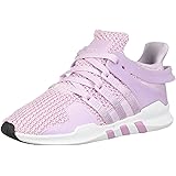 adidas eqt support righe rosa